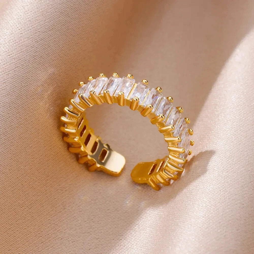 Luxury Rings
