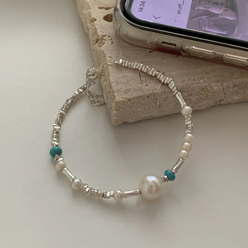 Sterling Silver Love Bracelets
