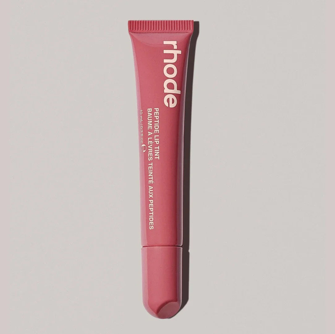 Blush Powder Pocket & Lip Tint