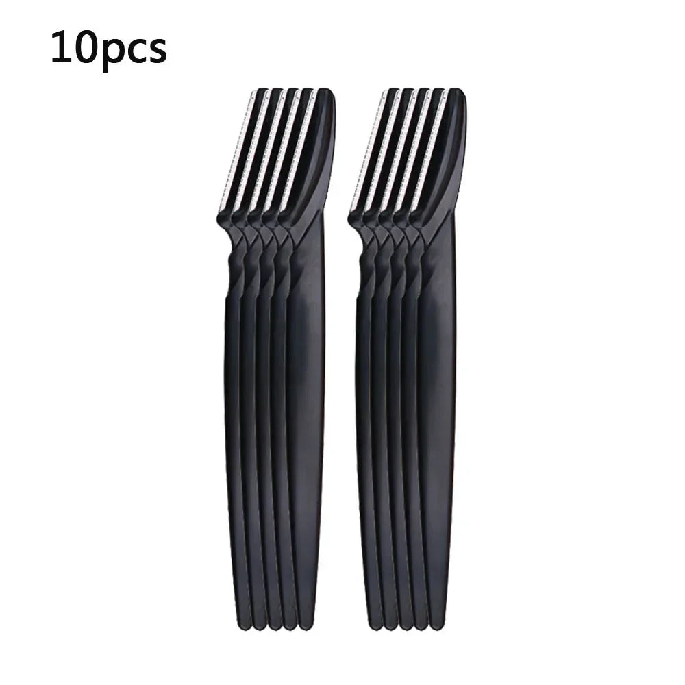 Eyebrow Shaping Razor