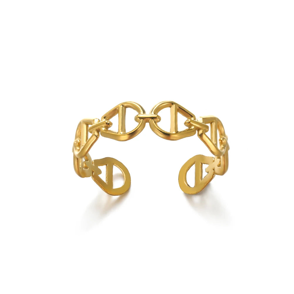Luxury Rings