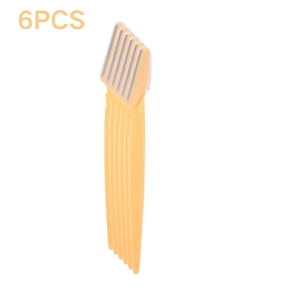 Eyebrow Shaping Razor