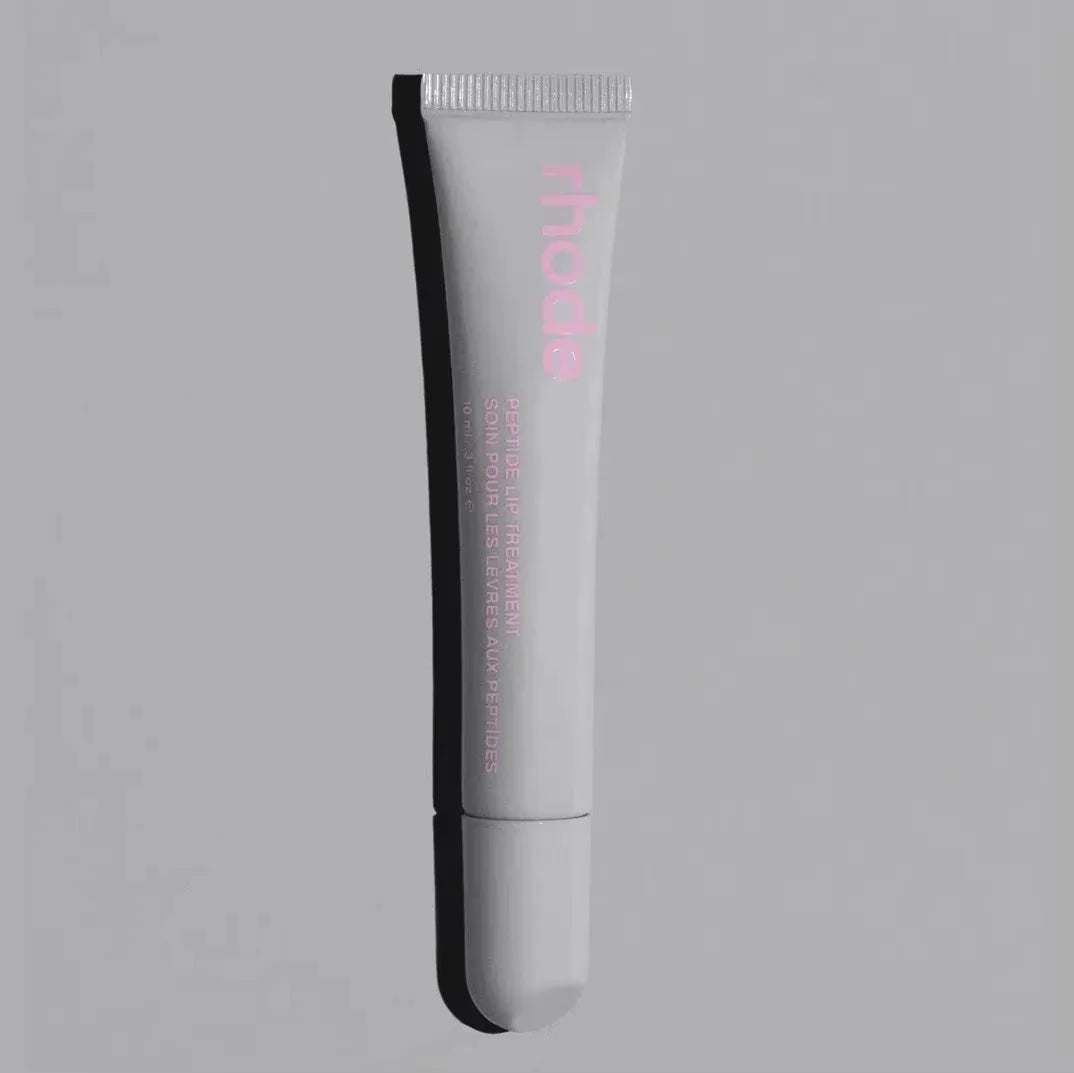 Blush Powder Pocket & Lip Tint