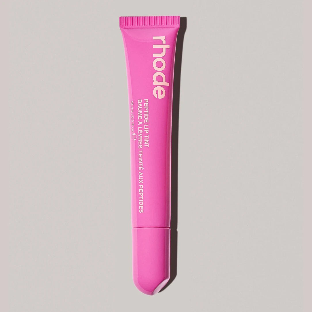 Blush Powder Pocket & Lip Tint