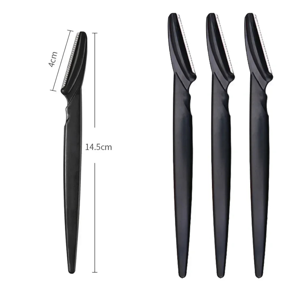 Eyebrow Shaping Razor