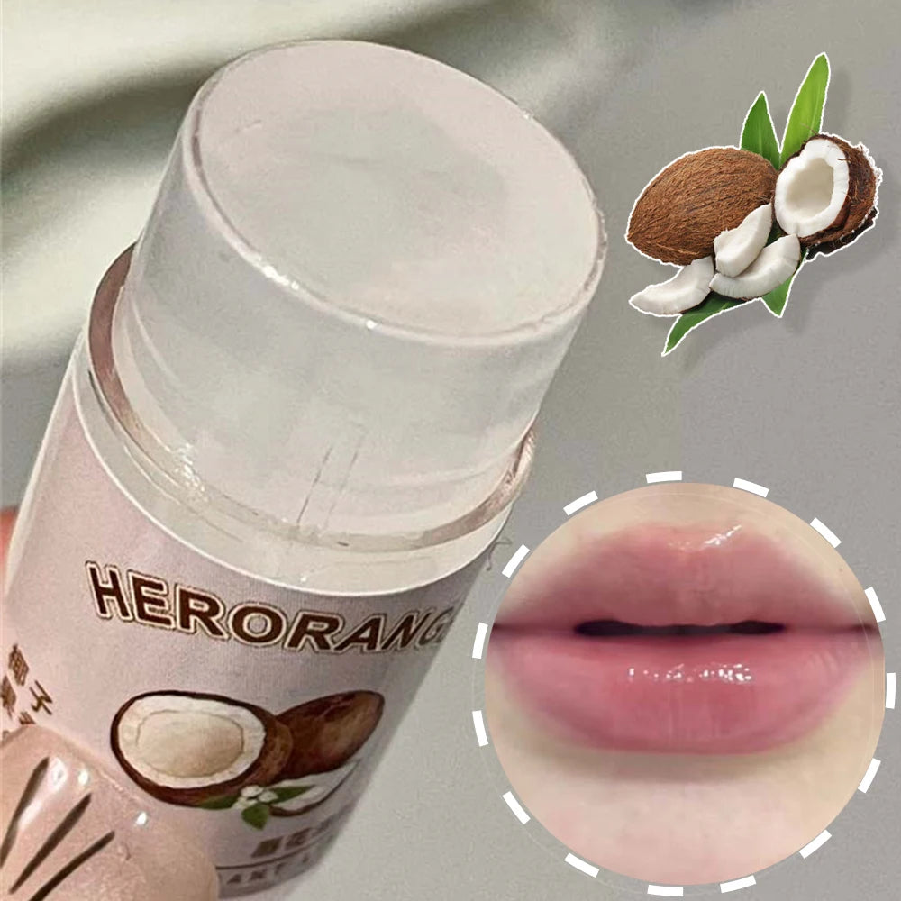 Moisturizing Fruit Lip Balm