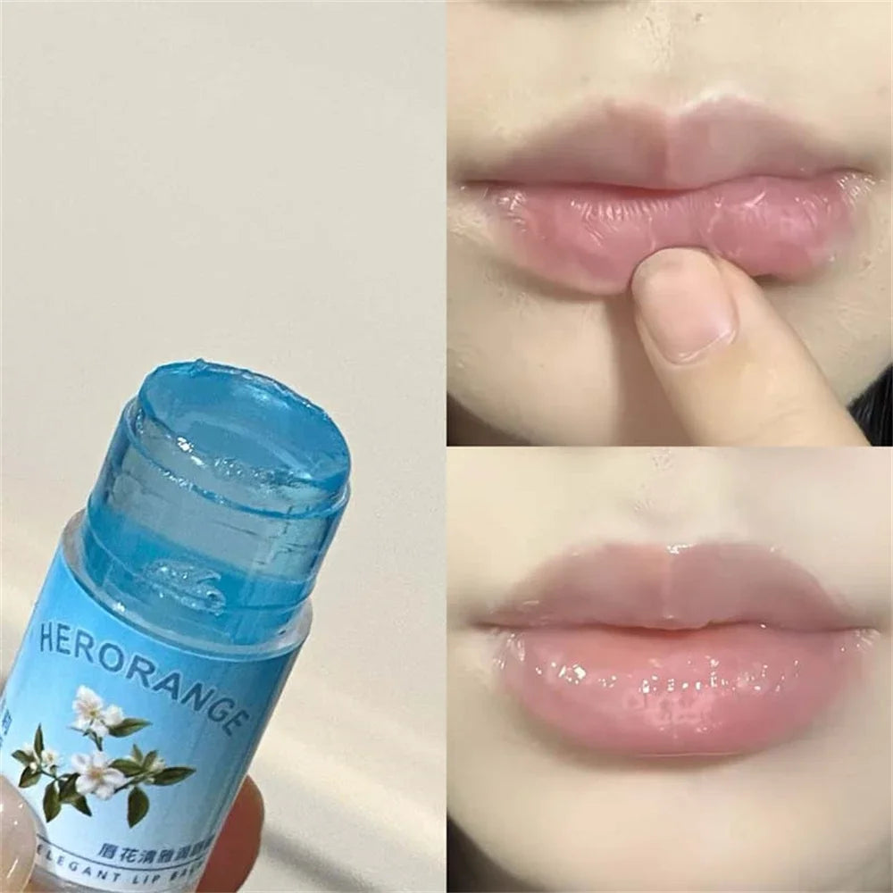 Moisturizing Fruit Lip Balm