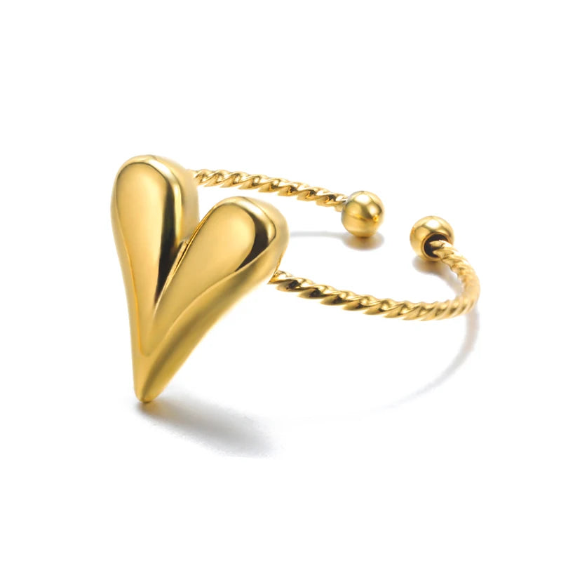 Luxury Rings