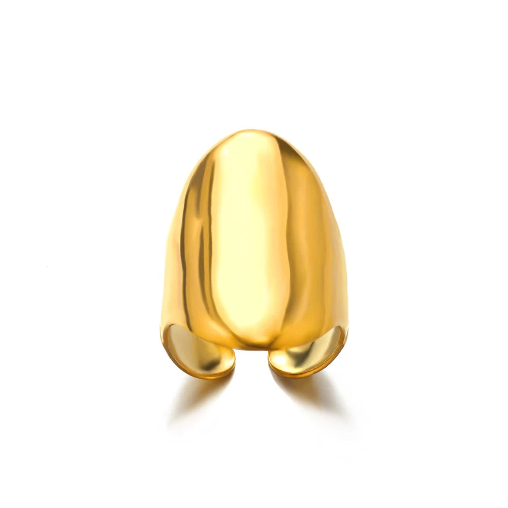 Luxury Rings