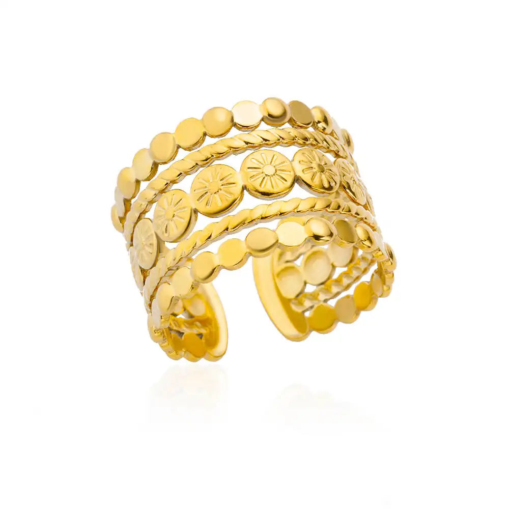 Luxury Rings
