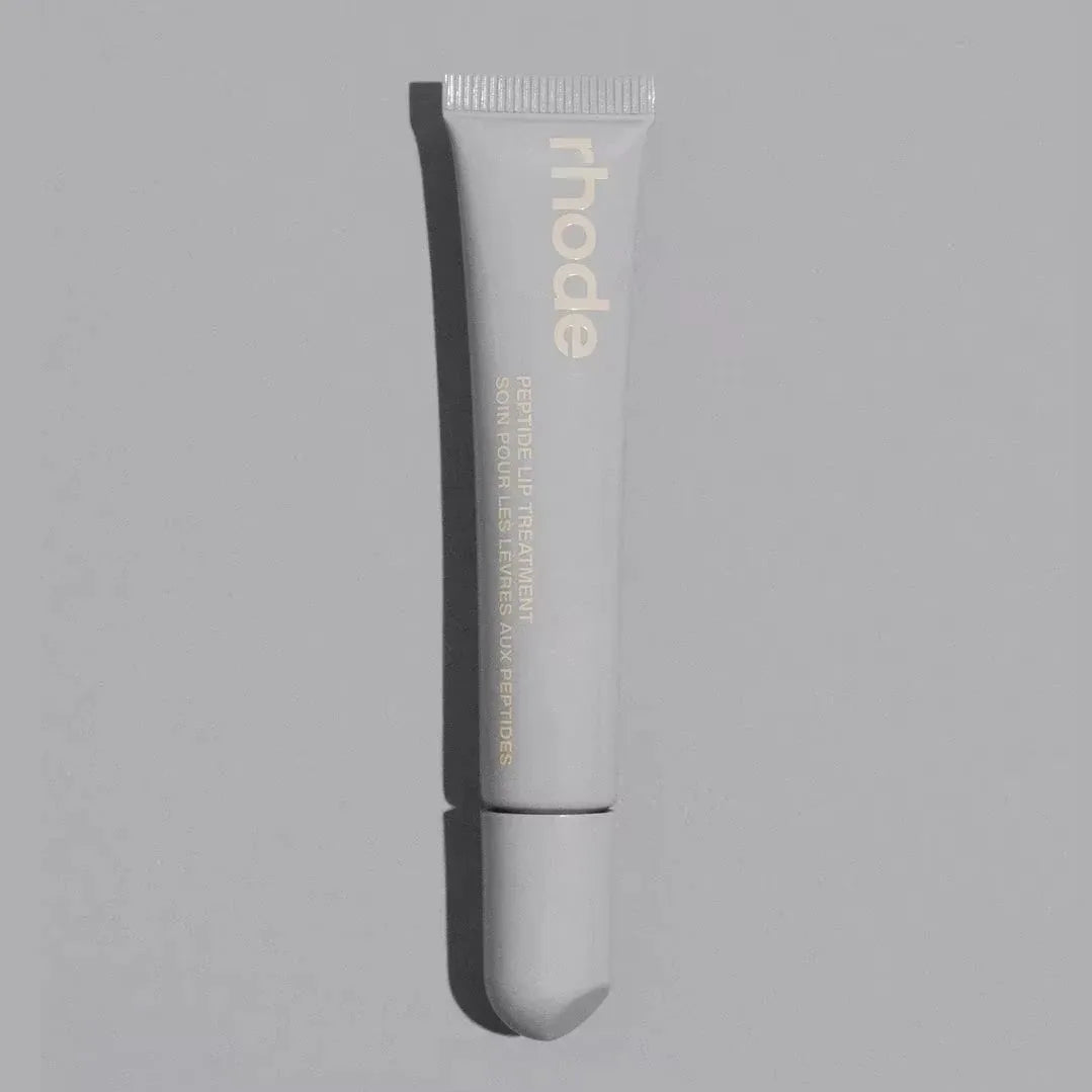 Blush Powder Pocket & Lip Tint