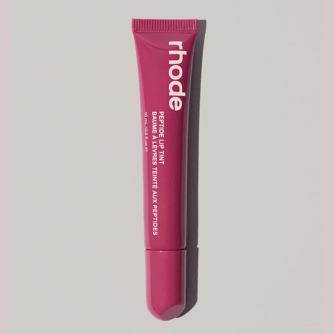 Blush Powder Pocket & Lip Tint