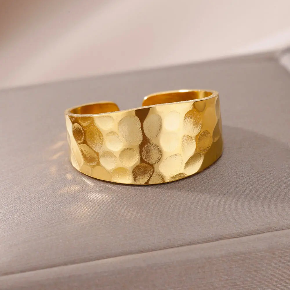 Luxury Rings