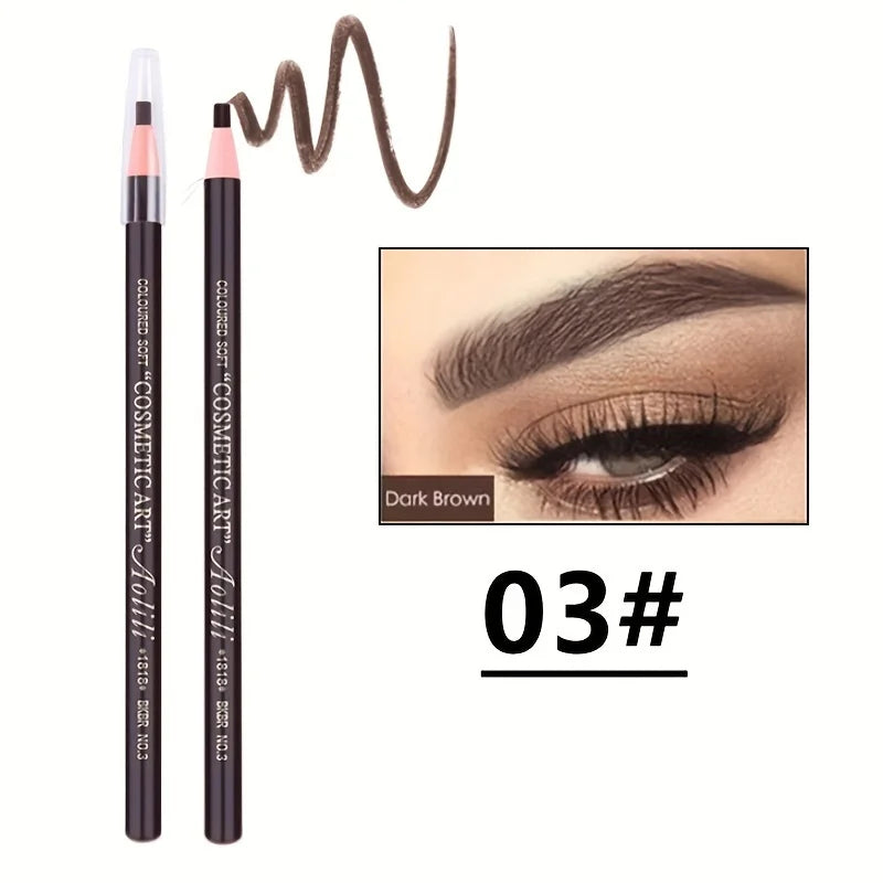 Natural Brow Pencil