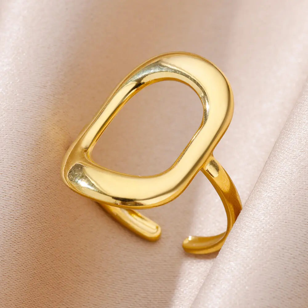 Luxury Rings