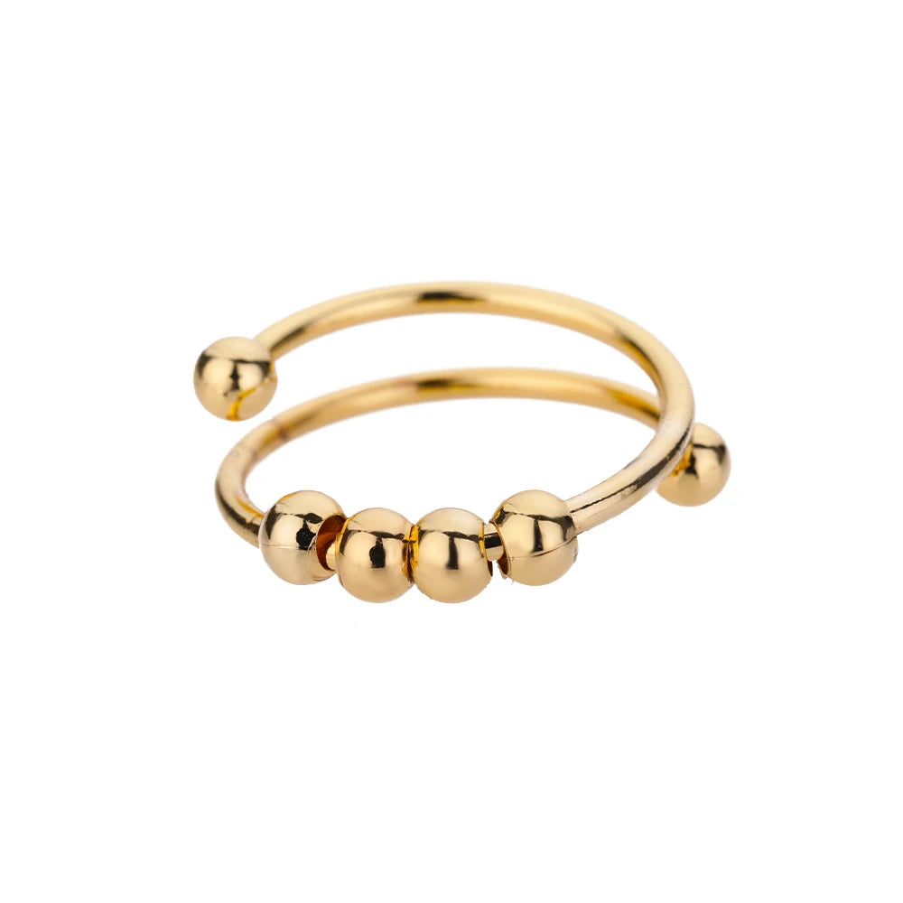 Luxury Rings