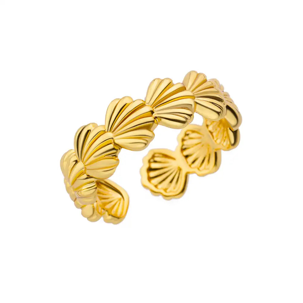 Luxury Rings