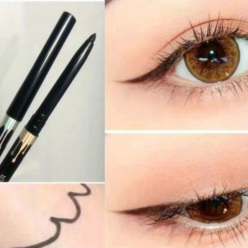 Waterproof Eyeliner Pencil