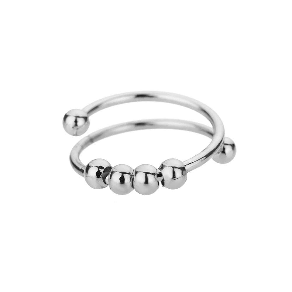 Luxury Rings