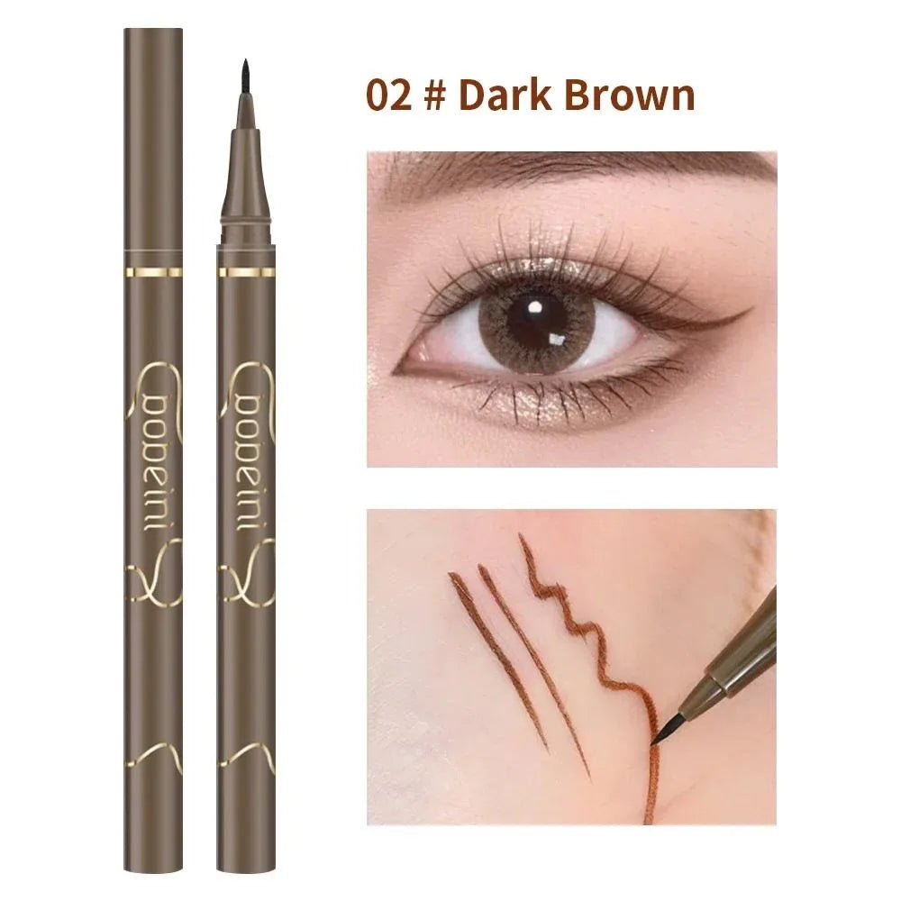 Waterproof Liquid Eyeliner
