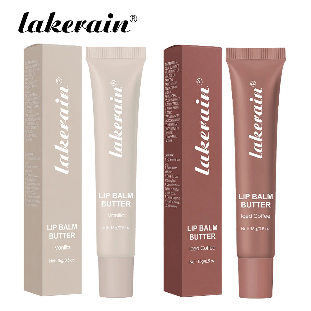 Butter Lip Balm