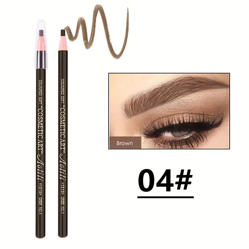 Natural Brow Pencil