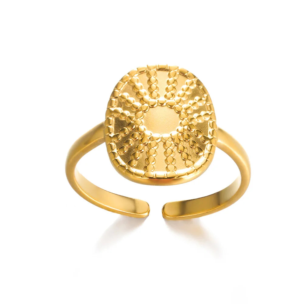 Luxury Rings