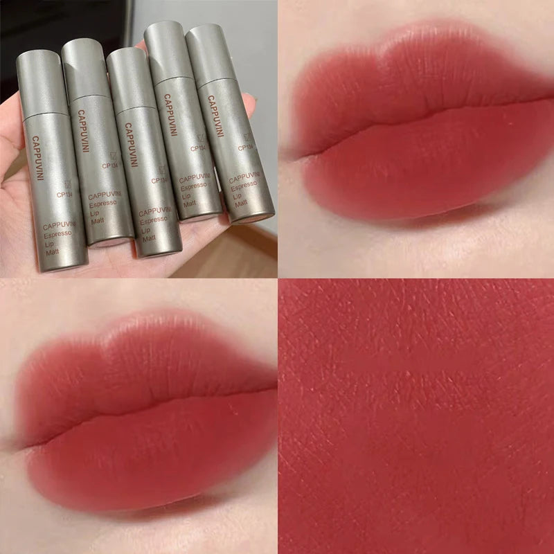 Velvet Matte Lip Gloss