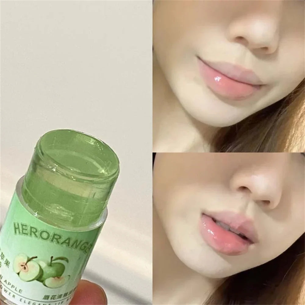 Moisturizing Fruit Lip Balm