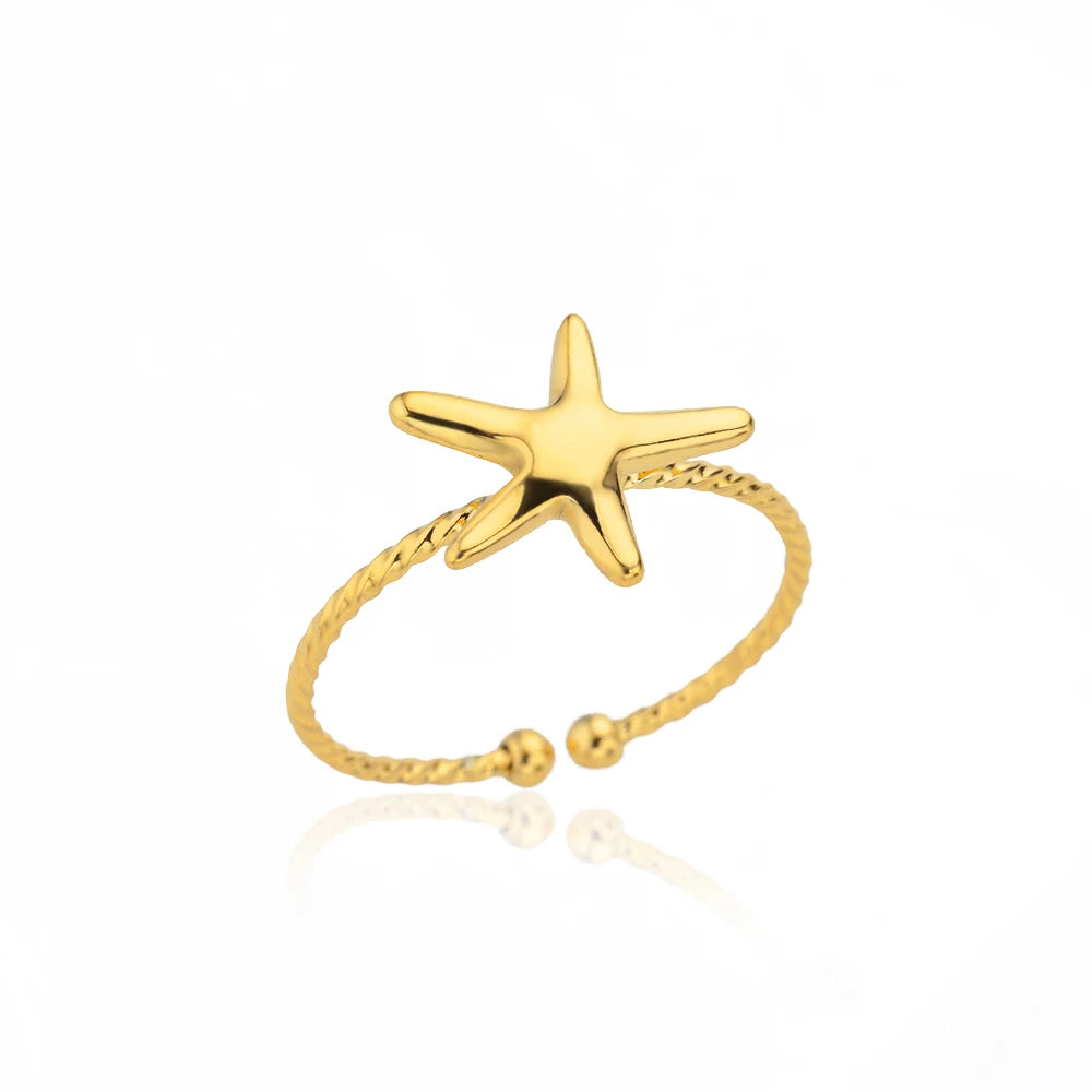 Luxury Rings