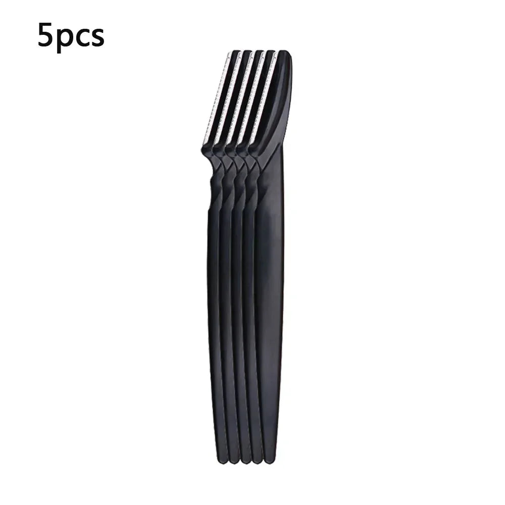 Eyebrow Shaping Razor