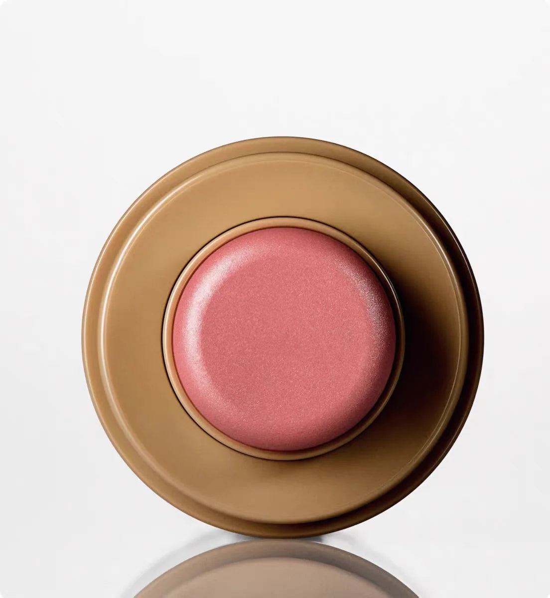 Blush Powder Pocket & Lip Tint