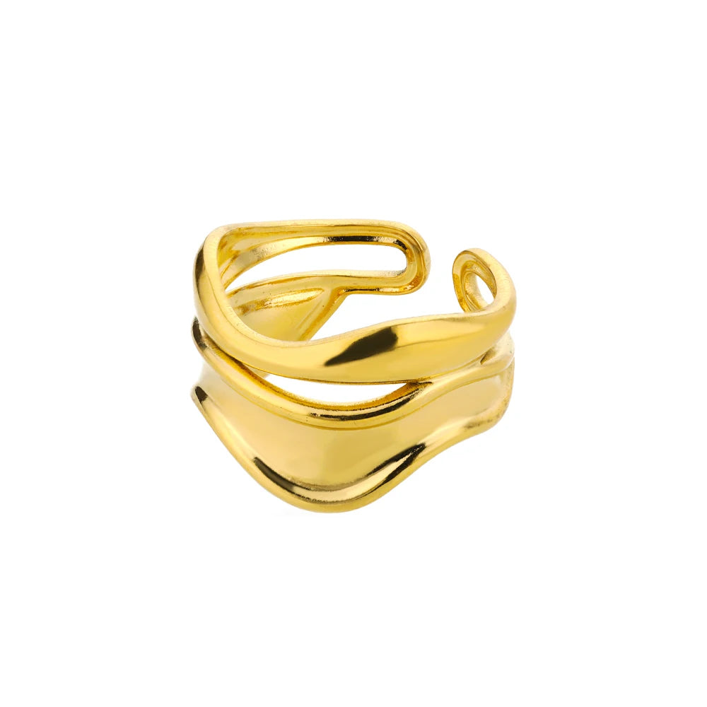 Luxury Rings