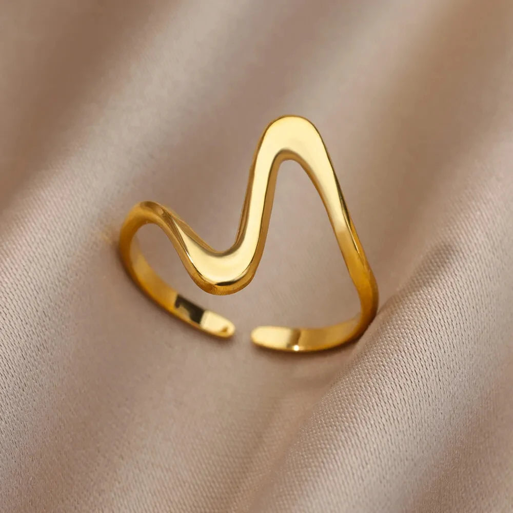 Luxury Rings