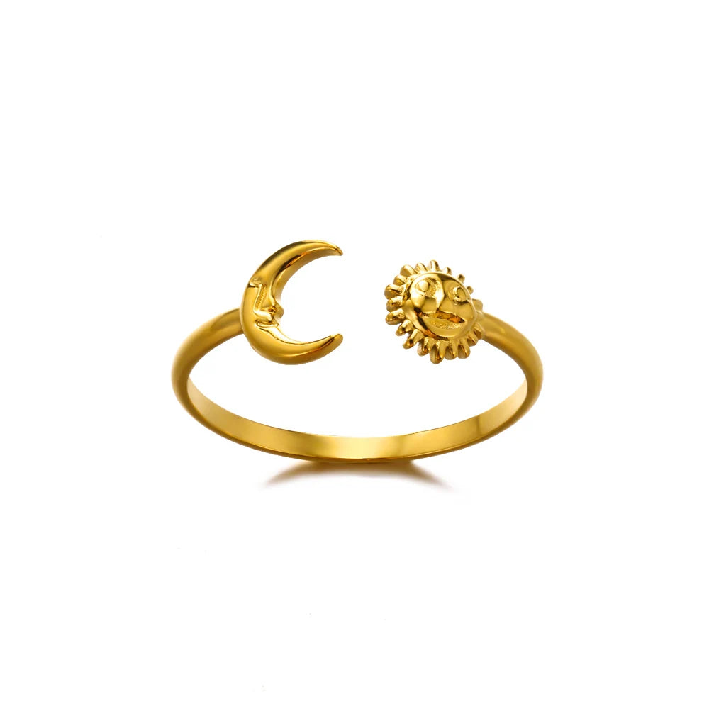 Luxury Rings