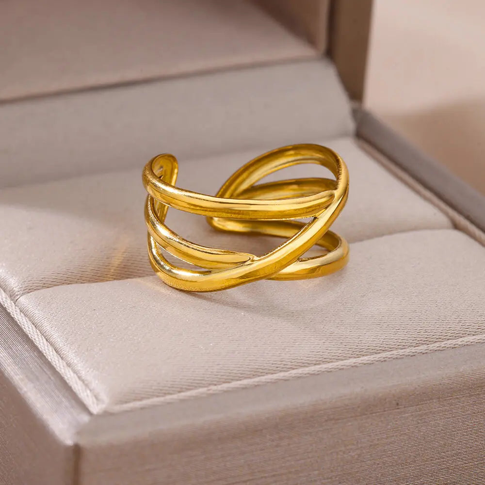 Luxury Rings