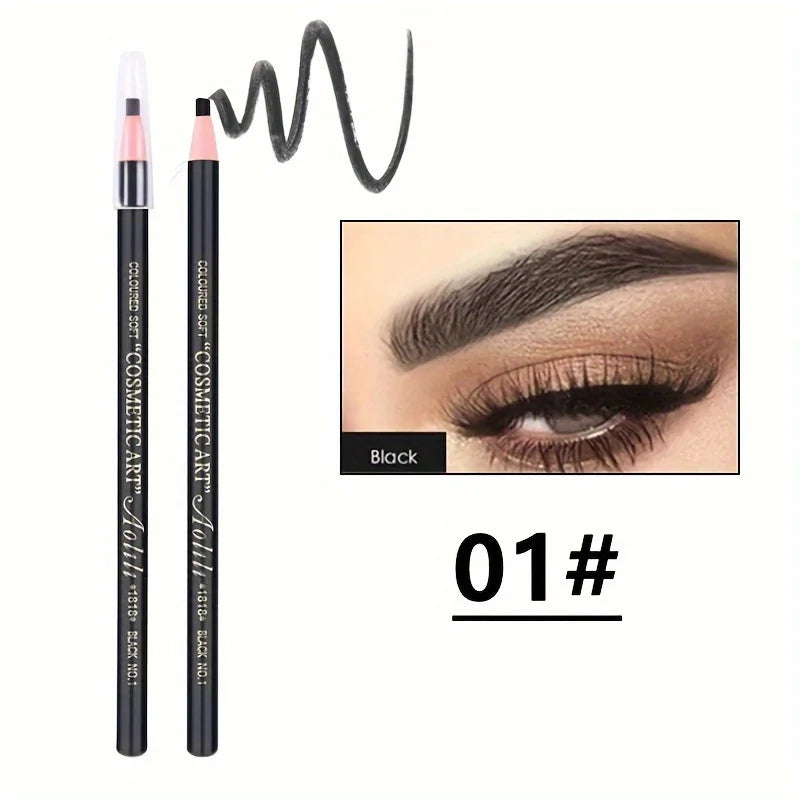Natural Eyebrow Pencil