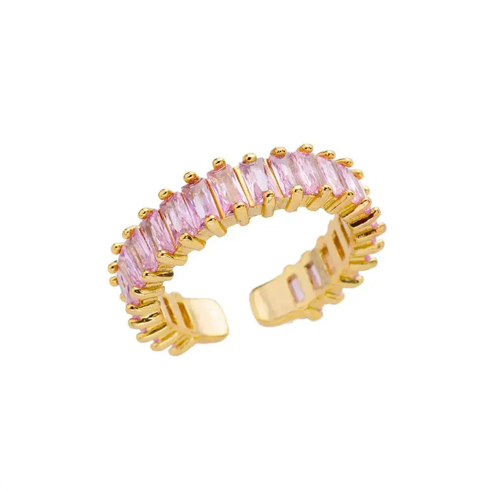 Luxury Rings