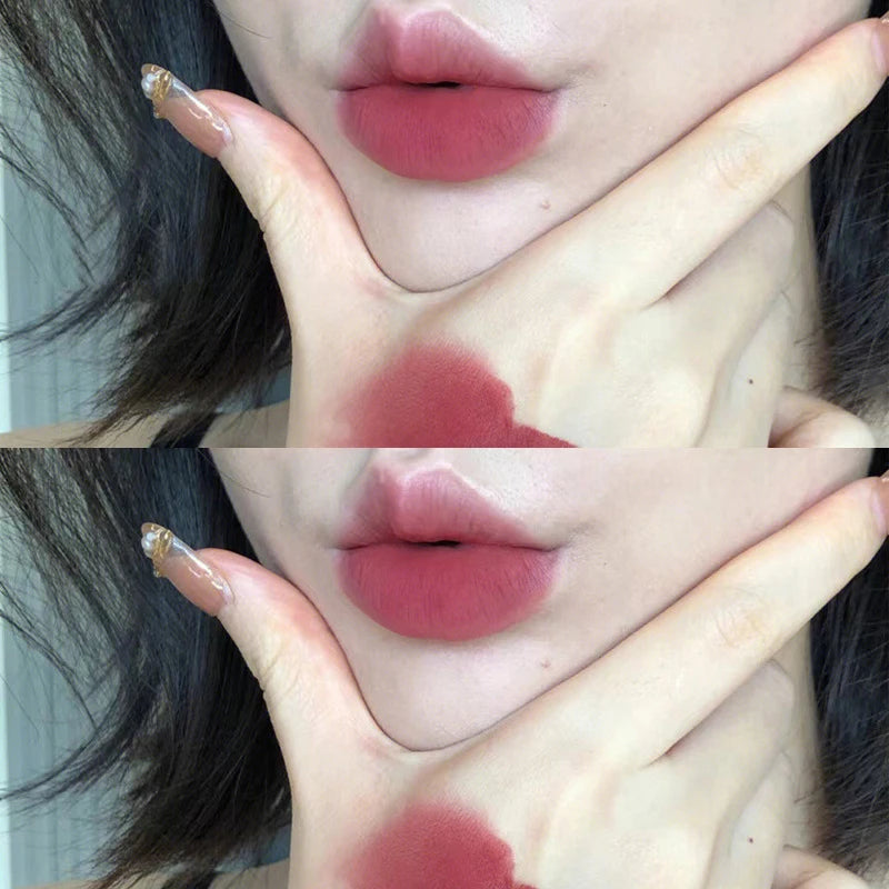 Velvet Matte Lip Gloss
