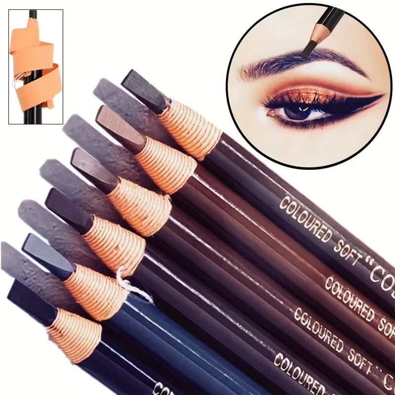 Natural Eyebrow Pencil