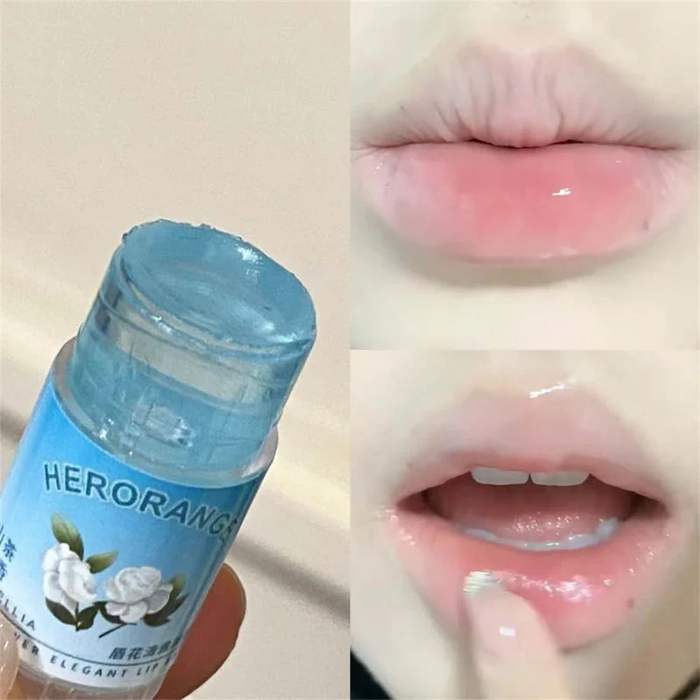 Moisturizing Fruit Lip Balm