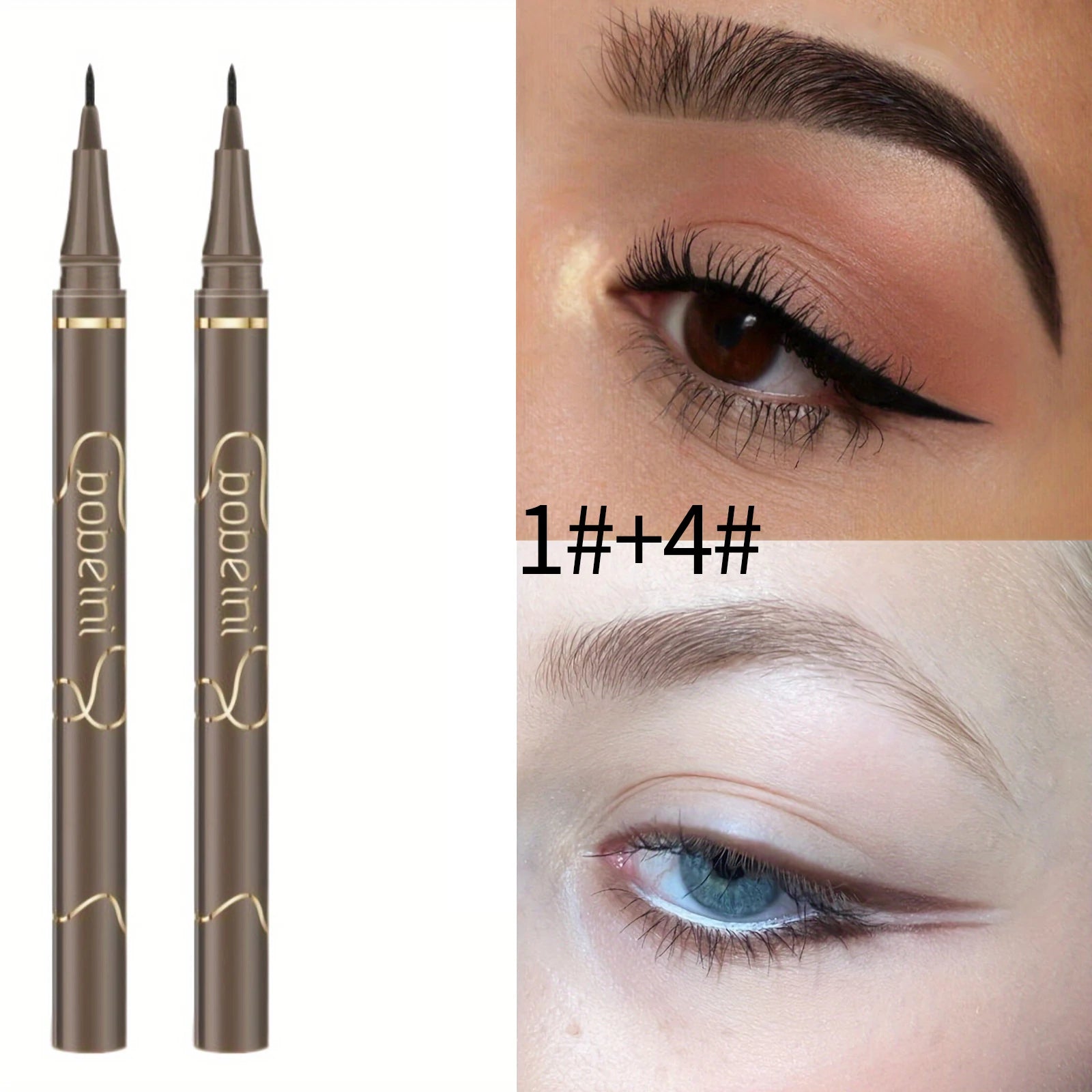 Waterproof Liquid Eyeliner