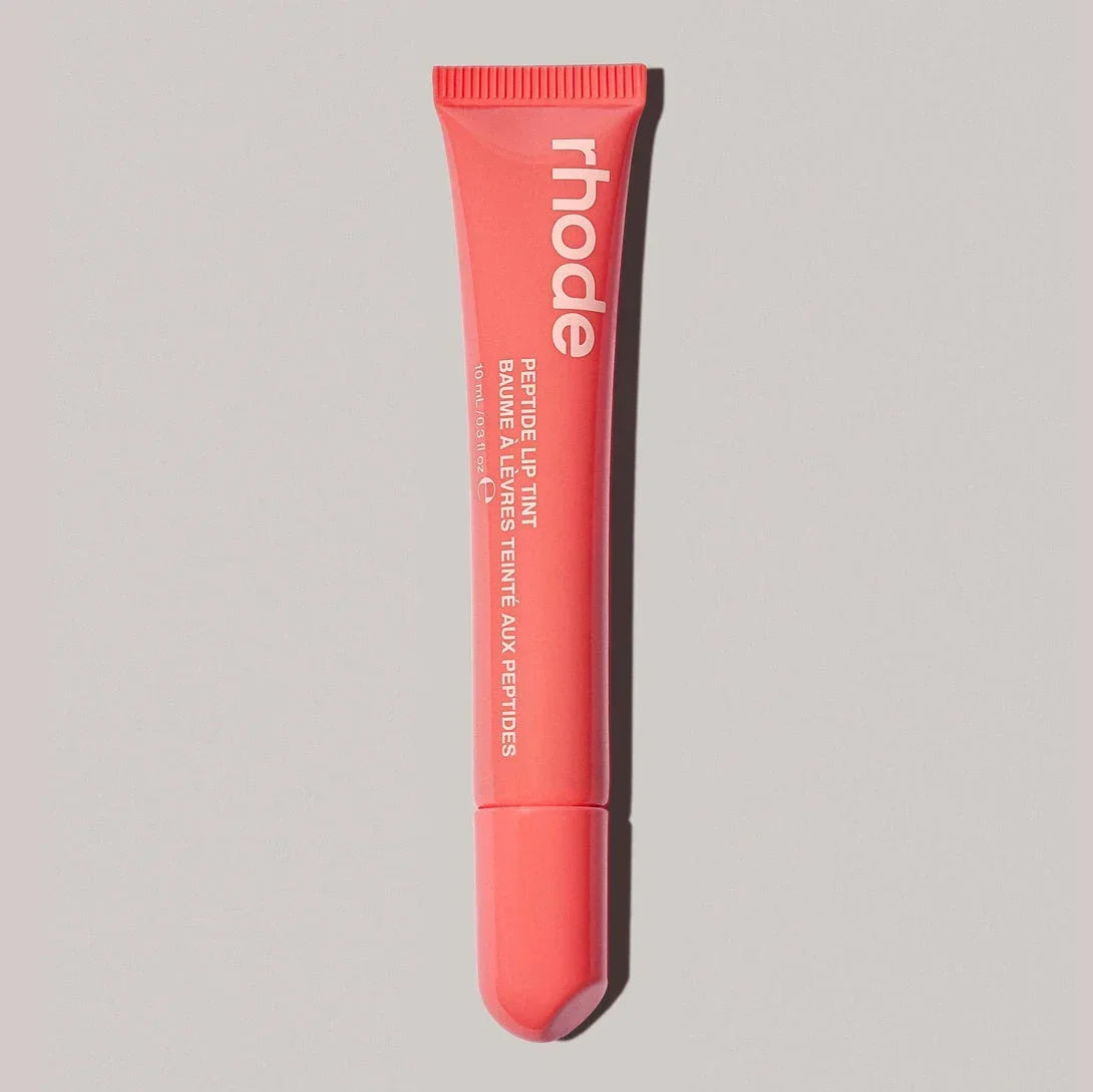 Blush Powder Pocket & Lip Tint