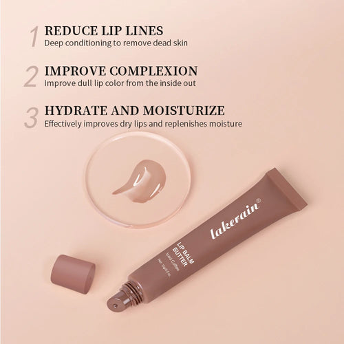 Butter Lip Balm