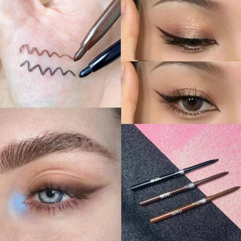 Waterproof Eyeliner Pencil