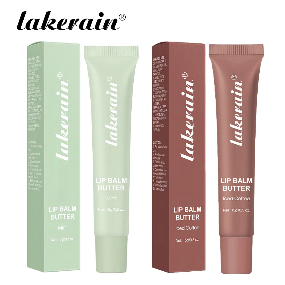 Butter Lip Balm