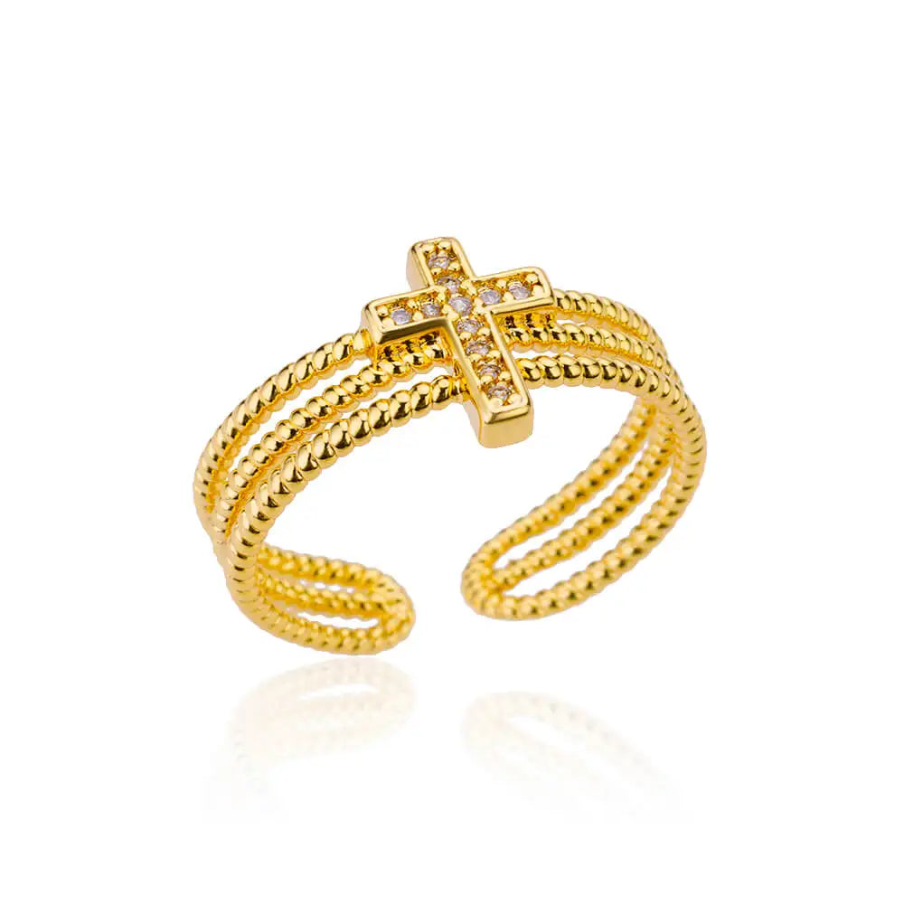 Luxury Rings