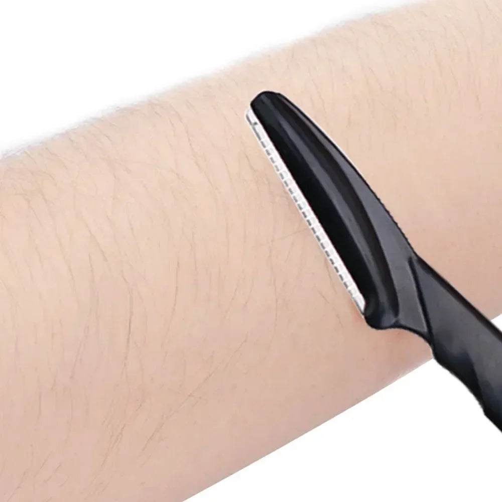 Eyebrow Shaping Razor