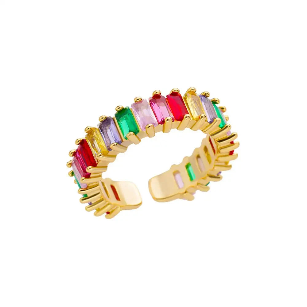Luxury Rings