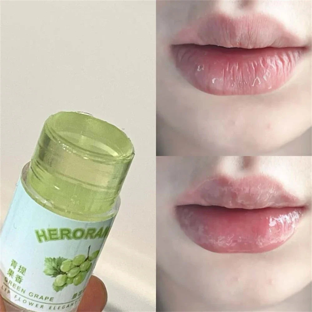 Moisturizing Fruit Lip Balm